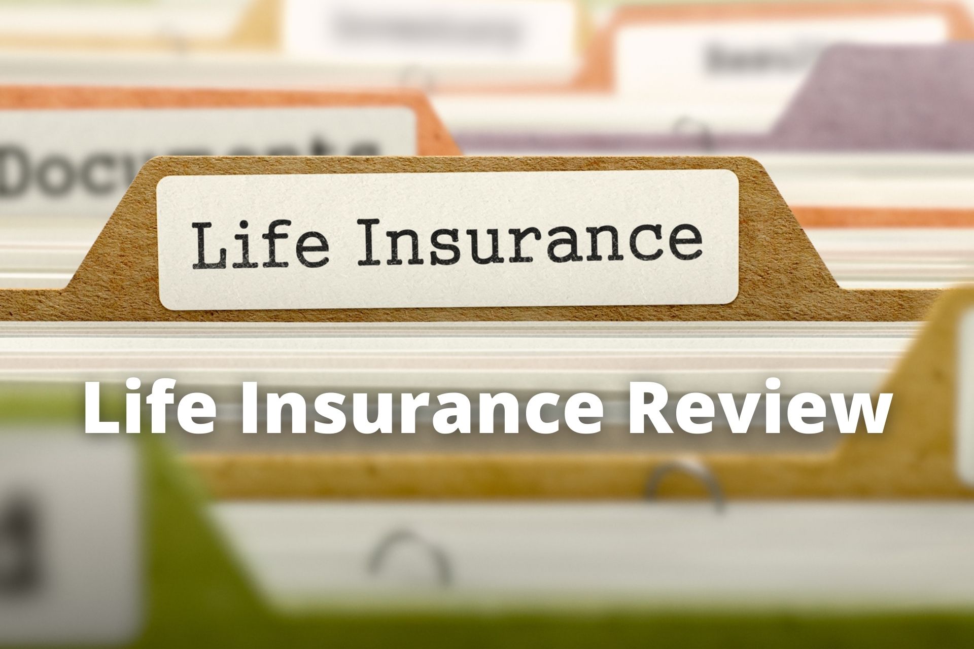 Insurance Review